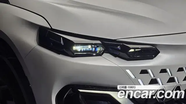 Renault Samsung Filante 2026 — Şəkil 33/41