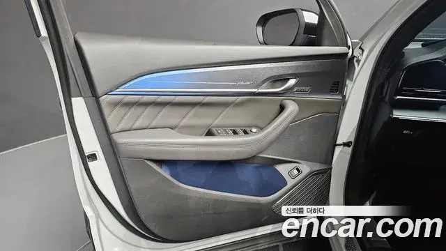 Renault Samsung Filante 2026 — Şəkil 10/41