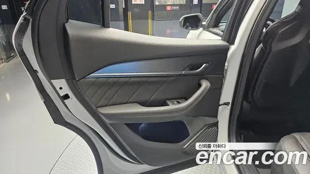 Renault Samsung Filante 2026 — Şəkil 32/41