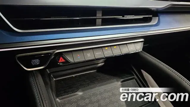 Renault Samsung Filante 2026 — Şəkil 20/41