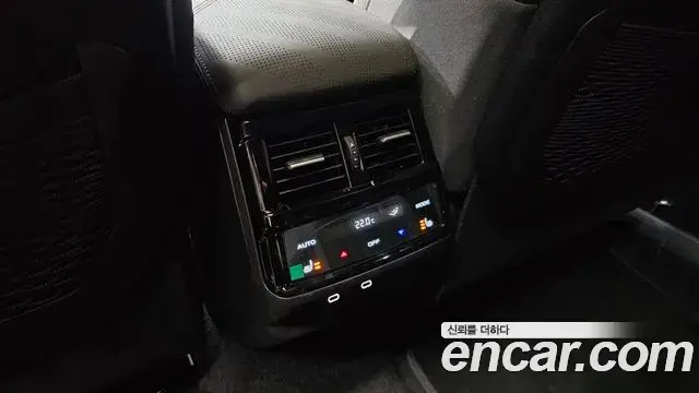 Renault Samsung Filante 2026 — Şəkil 40/41