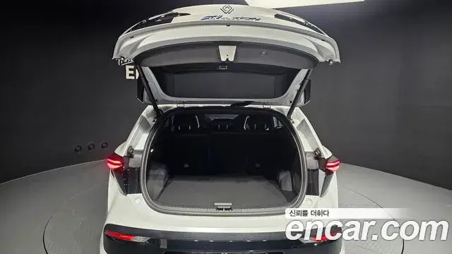 Renault Samsung Filante 2026 — Şəkil 5/41