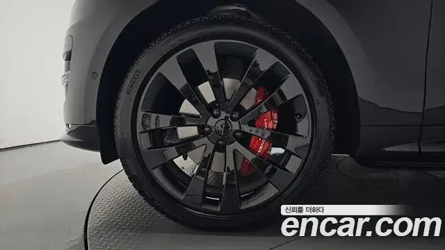 Land Rover Range Rover Sport 2026 — ფოტო 7/42
