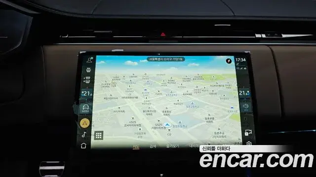 Land Rover Range Rover Sport 2026 — ფოტო 18/42