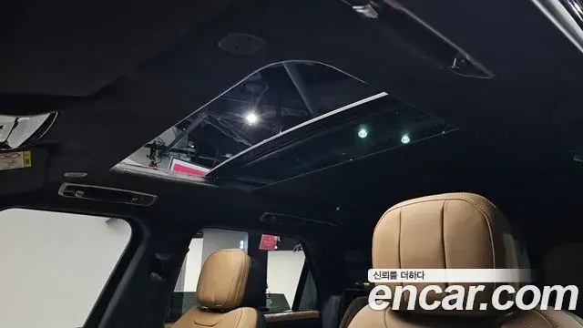 Land Rover Range Rover Sport 2026 — ფოტო 39/42