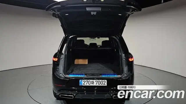 Land Rover Range Rover Sport 2026 — ფოტო 19/42
