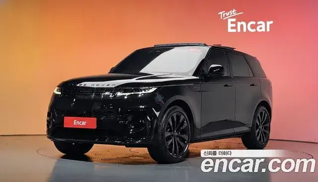 Land Rover Range Rover Sport 2026 — ფოტო 21/42