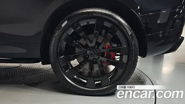 Land Rover Range Rover Sport 2026 — ფოტო 40/42