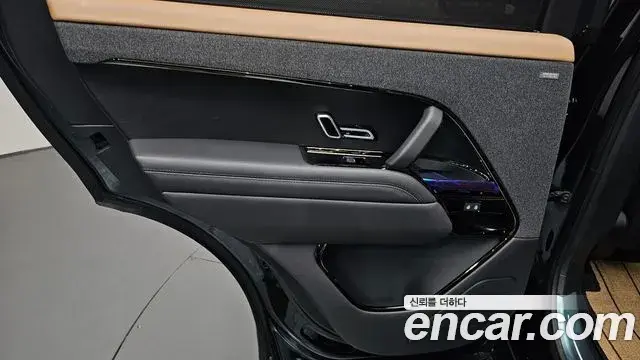 Land Rover Range Rover Sport 2026 — ფოტო 30/42