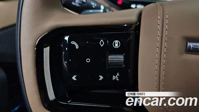 Land Rover Range Rover Sport 2026 — ფოტო 17/42