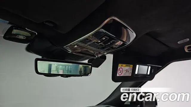 Land Rover Range Rover Sport 2026 — ფოტო 28/42