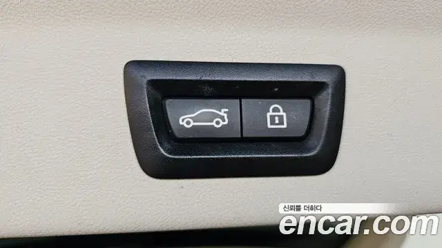 BMW X3 2020 — Фото 17/20