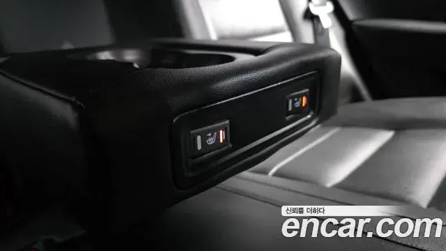 Renault Samsung QM6 2024 — Photo 11/33
