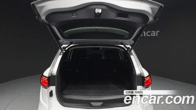 Renault Samsung QM6 2024 — Photo 23/33