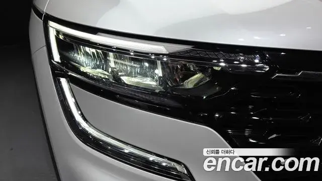 Renault Samsung QM6 2024 — Photo 22/33