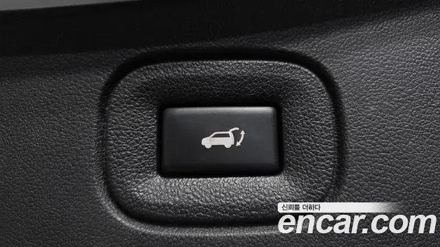 Renault Samsung QM6 2024 — Photo 18/33