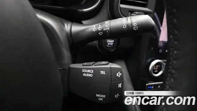 Renault Samsung QM6 2024 — Photo 8/33