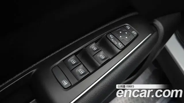 Renault Samsung QM6 2024 — Photo 16/33