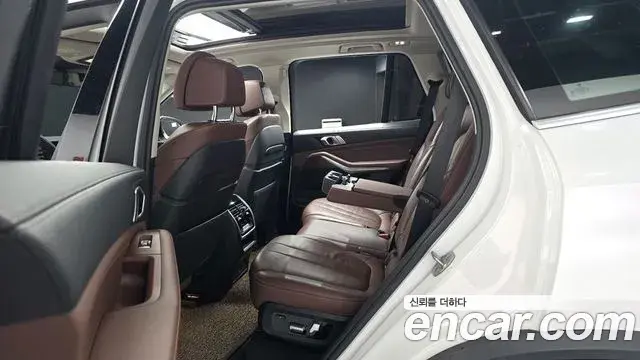 BMW X5 2020 — Фото 12/20