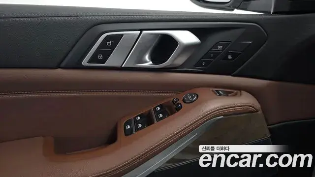 BMW X5 2020 — Фото 19/20