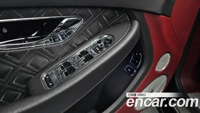 Bentley Continental GT 2020 — Photo 2/20