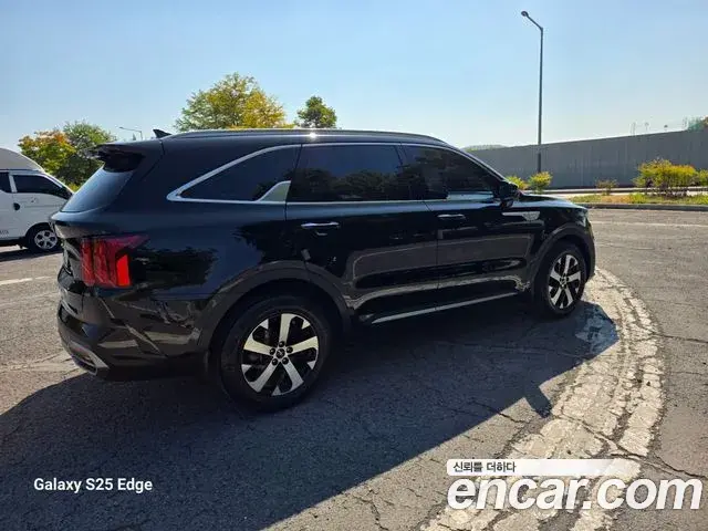 Kia Sorento 2021 — Photo 3/20