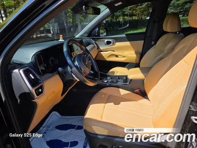 Kia Sorento 2021 — Photo 10/20