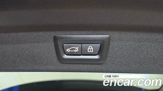 BMW 1 Series 2021 — Фото 18/20