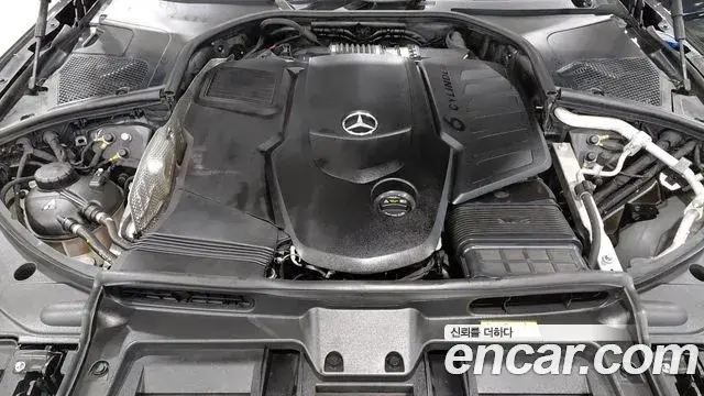 Mercedes-Benz S-Class 2022 — Фото 9/20
