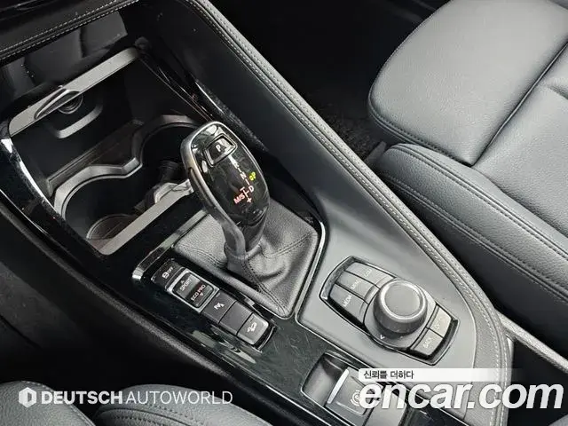 BMW X1 2019 — Фото 12/20