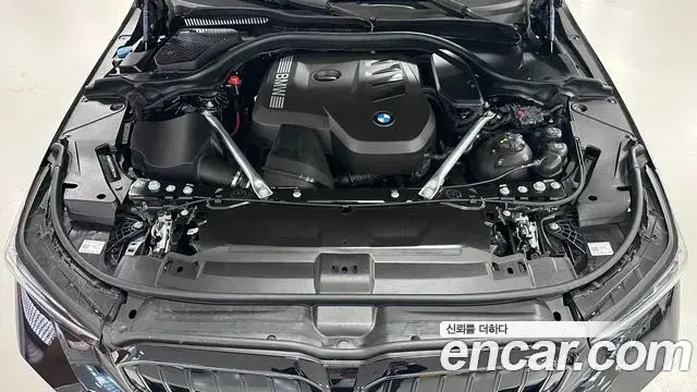 BMW 5 Series 2025 — Şəkil 5/20