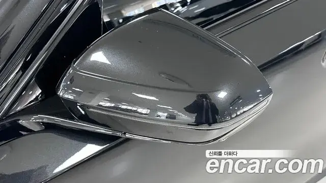 BMW 5 Series 2025 — Şəkil 12/20