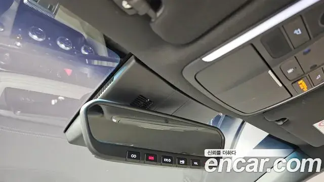 Genesis G70 2021 — ფოტო 27/35