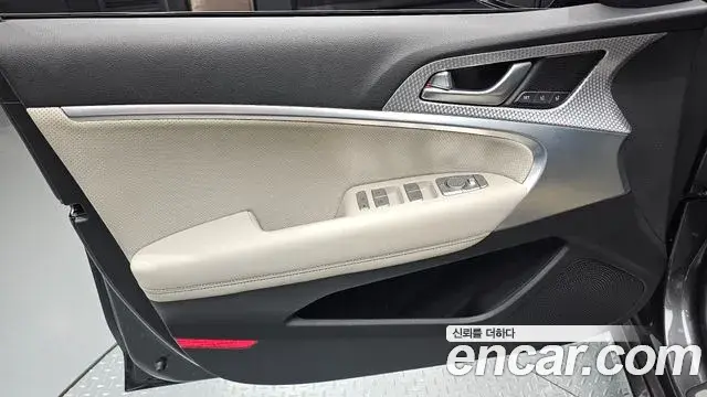 Genesis G70 2021 — ფოტო 5/35