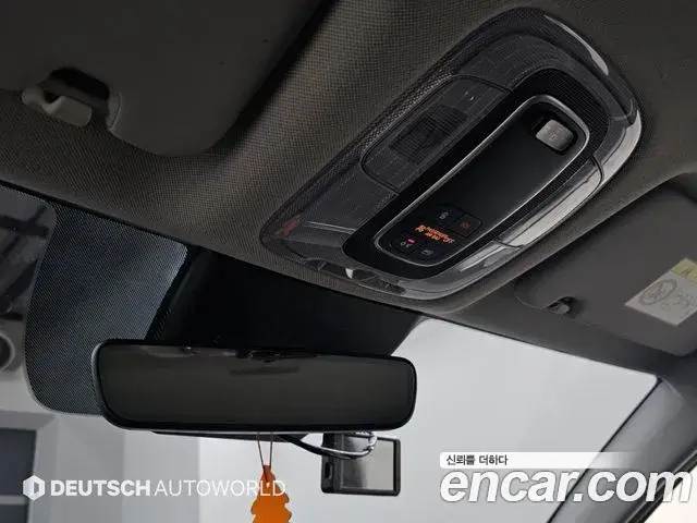 Hyundai Avante 2021 — Фото 11/19