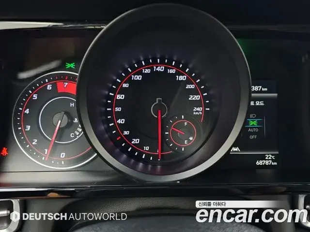 Hyundai Avante 2021 — Фото 13/19