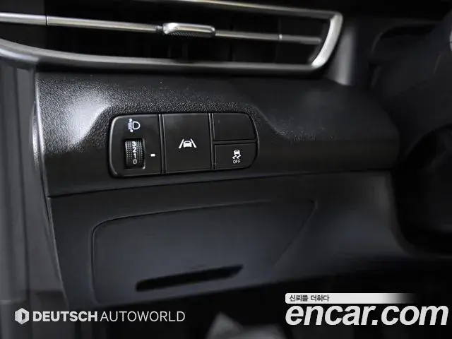 Hyundai Avante 2021 — Фото 14/20