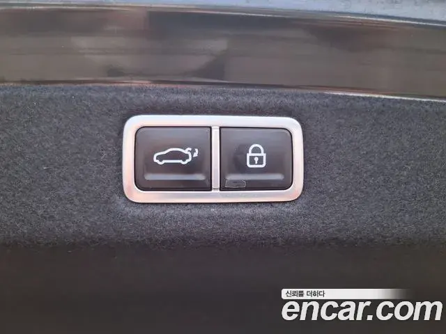 Hyundai Grandeur 2023 — Şəkil 14/18