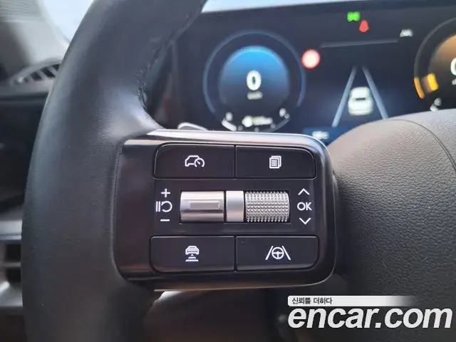 Hyundai Grandeur 2023 — Şəkil 17/18
