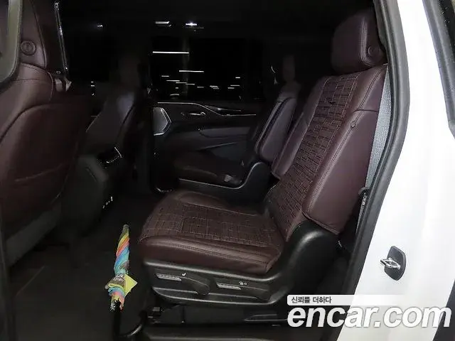 Cadillac Escalade 2023 — Photo 12/19
