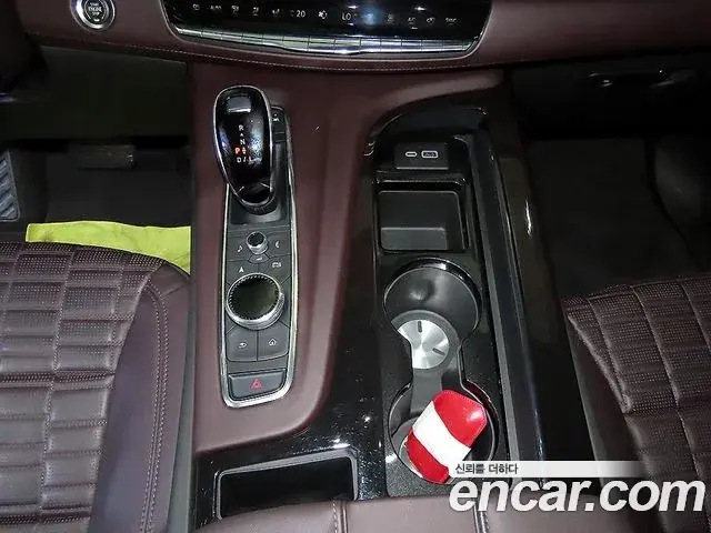 Cadillac Escalade 2023 — Photo 5/19