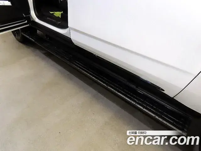 Cadillac Escalade 2023 — Photo 3/19