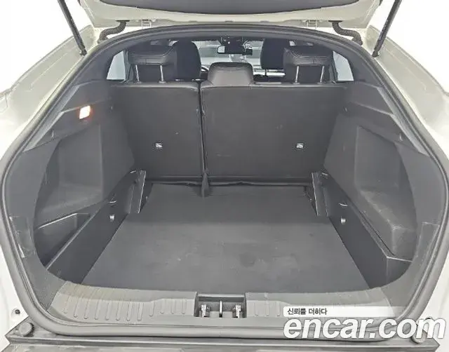 Renault Samsung Arkana 2024 — ფოტო 6/20