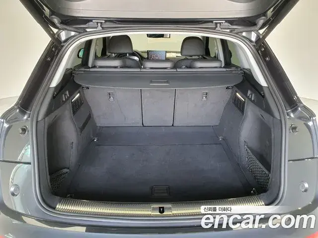 Audi Q5 2023 — Фото 20/20