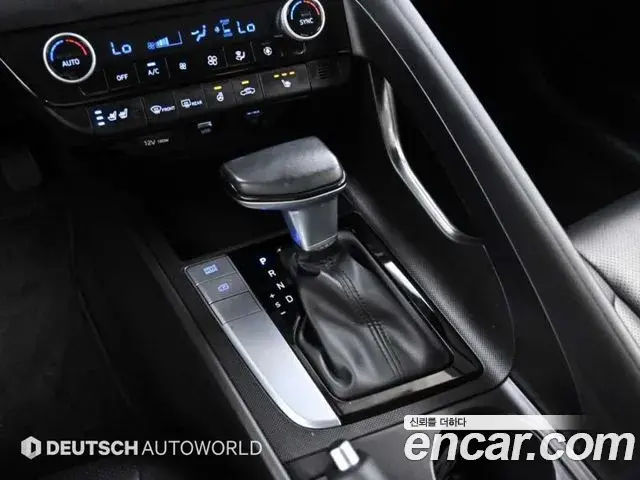 Hyundai Avante 2021 — Фото 7/20