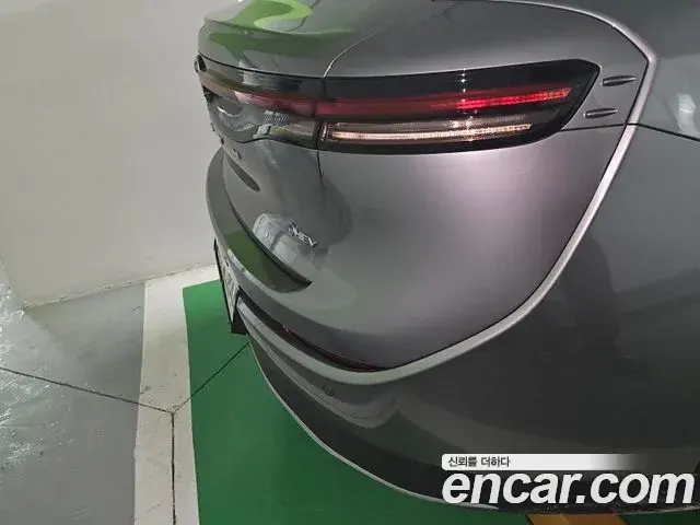 Toyota Crown Crossover 2024 — Şəkil 4/10