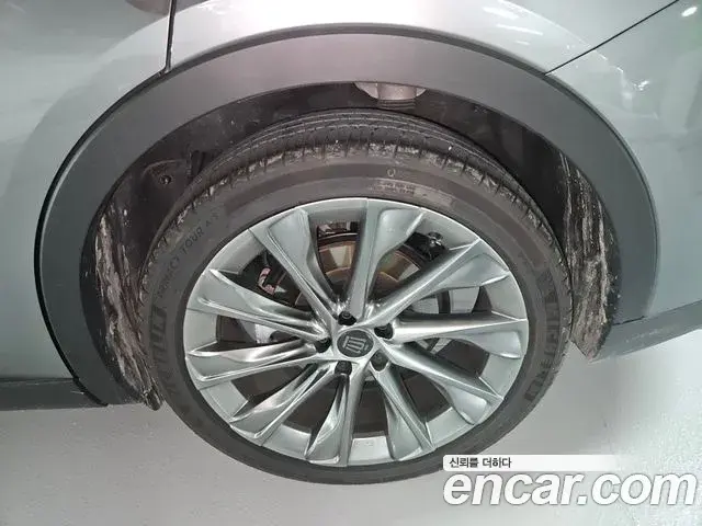 Toyota Crown Crossover 2024 — Şəkil 6/10