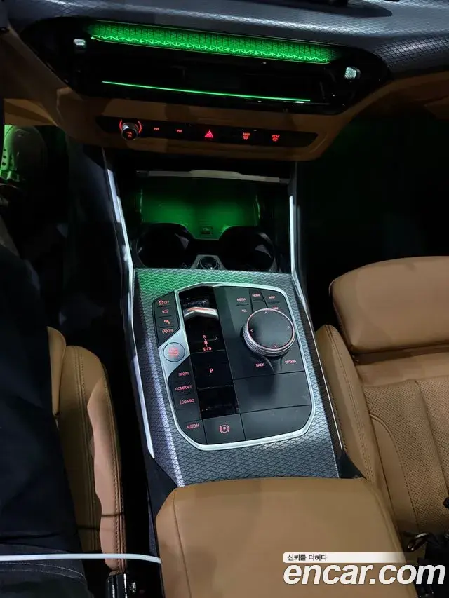 BMW 3 Series 2026 — Фото 9/19