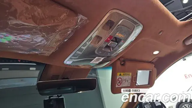 Genesis GV80 2024 — Photo 17/20