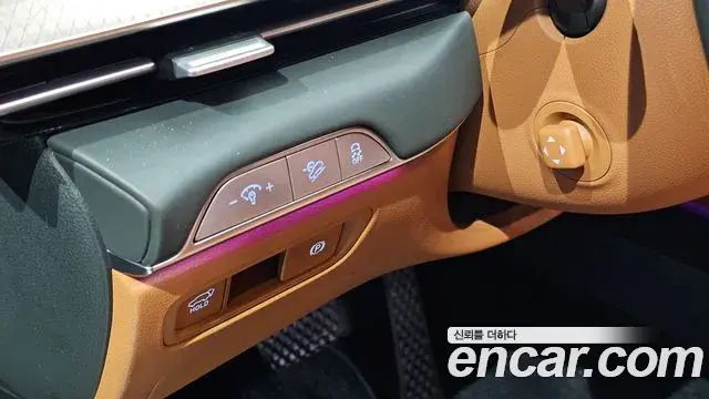Genesis GV80 2024 — Photo 18/20